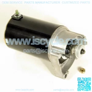 OEM Motor-Starter Part Number 498148
