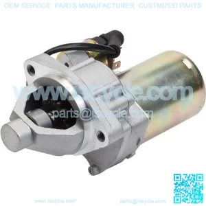 Replacement Starter Motor Honda Part Number 33-735