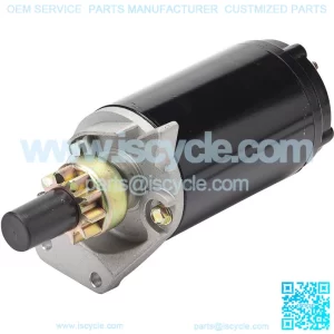 Replacement Starter Motor Onan Part Number 33-721