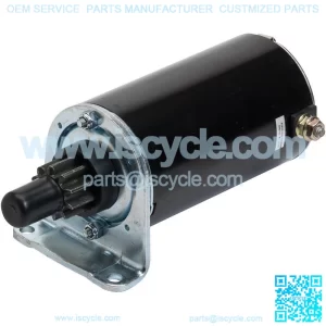 Replacement Starter Motor Kawasaki Part Number 33-730