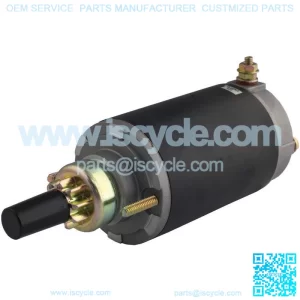 Replacement Starter Motor Kohler Part Number 33-707