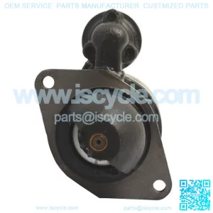Tractor MOTOR, STARTER Part Number S42992