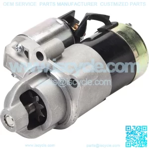 Starter Motor Electric Onan Part Number 33-732
