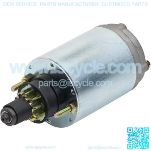 Replacement Starter Motor Kohler Part Number 33-702