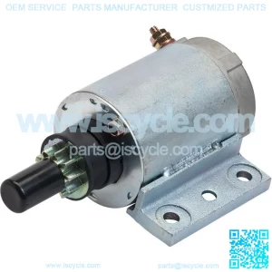 Replacement Starter Motor Kohler Part Number 33-704