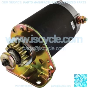 Replacement Starter Motor, Part Number 33-772