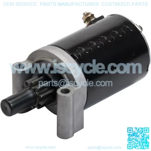 Replacement Starter Motor Kohler Part Number 33-722