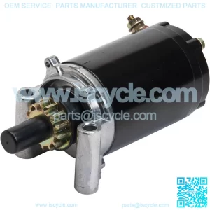 Replacement Starter Motor Kohler Part Number 33-715