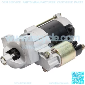 Replacement Starter Motor Kohler Part Number 33-714