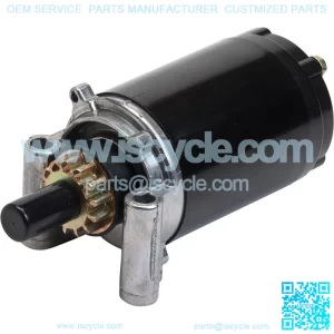 Replacement Starter Motor Kohler Part Number 33-710