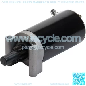 Replacement Starter, Motor Kohler 32-098-0 Part Number 33-742