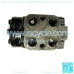 Steering Motor AL41634, AL69803