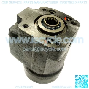 Steering Motor AL41633, AL69802
