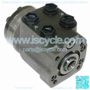 Steering Motor 532192M93