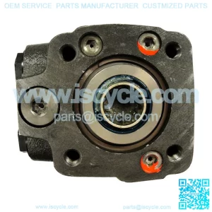 Steering Motor 82851795, F2NN3A244BA