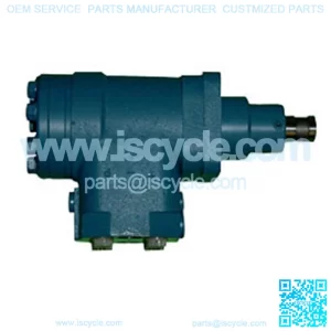 Hydraulic Steering Motor E4NN3A244AA