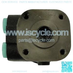 Steering Orbital Motor 532192M92