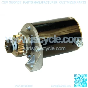 Electric Starter Fits B&S 13096
