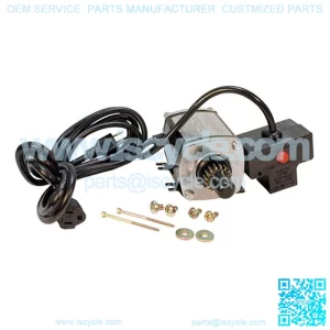 Electric Starter Kit For Tecumseh 10982