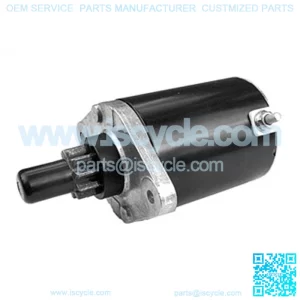 Electric Starter For Tecumseh 9980