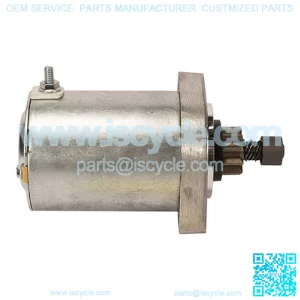 Electric Starter For Kawasaki 15707