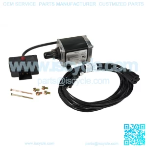 Starter Electric Kit For Tecumseh 10976