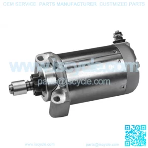 Electric Starter For Kawasaki 11487