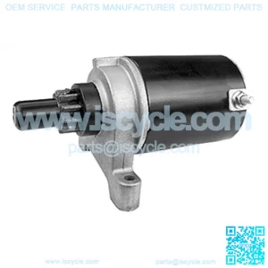 Electric Starter For Tecumseh 9981