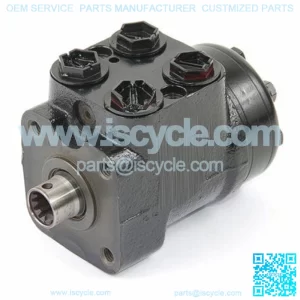 Hydraulic Steering Motor/Valve F0NN3A244BA