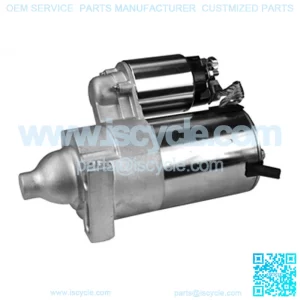 Electric Starter For Generac 12432