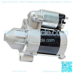 Electric Starter For Kawasaki 14474