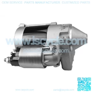 Electric Starter Kawasaki 12254