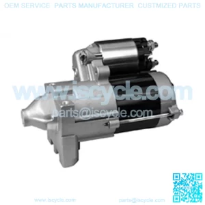 Electric Starter For Honda 12065