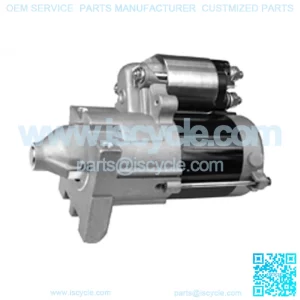 Electric Starter For Honda 12087