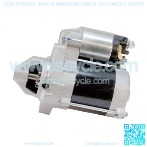 Electric Starter For Honda 12917
