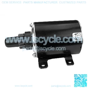 Electric Starter For Tecumseh 9979
