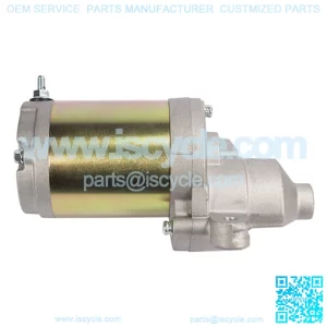 Electric Starter For Mtd 15567