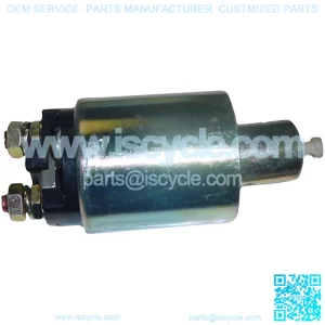 New Starter Solenoid SBA185816340