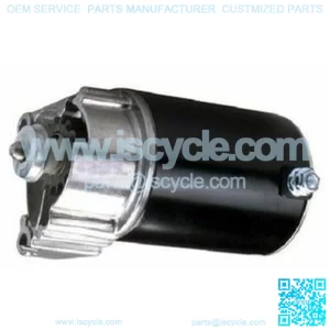 New OEM Starter 497596