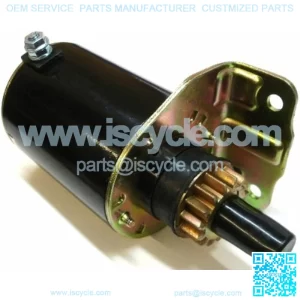 New OEM Starter 691564