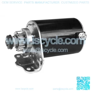 Electric Starter For B&S 12494