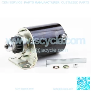 New OEM Starter 497595