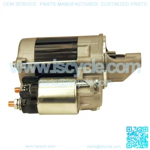 Electric Starter For Kawasaki 13379