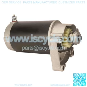 Electric Starter Heavy Duty 15720