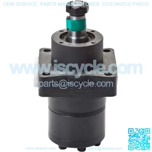 Wheel Motor 27-504 Ferris 5100407 483190