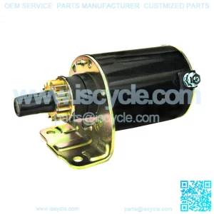Electric Starter B&S 10709