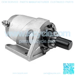 New OEM Starter for Kohler 4509810 4509810S