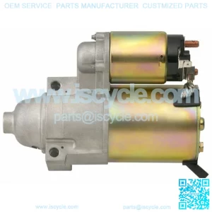 New OEM Kohler Starter 2509811 2509811S or 2509821