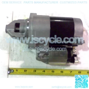 Mower OEM 015-01340-00 26 Kaw. Starter