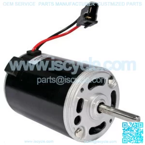 Blower Motor RE67645